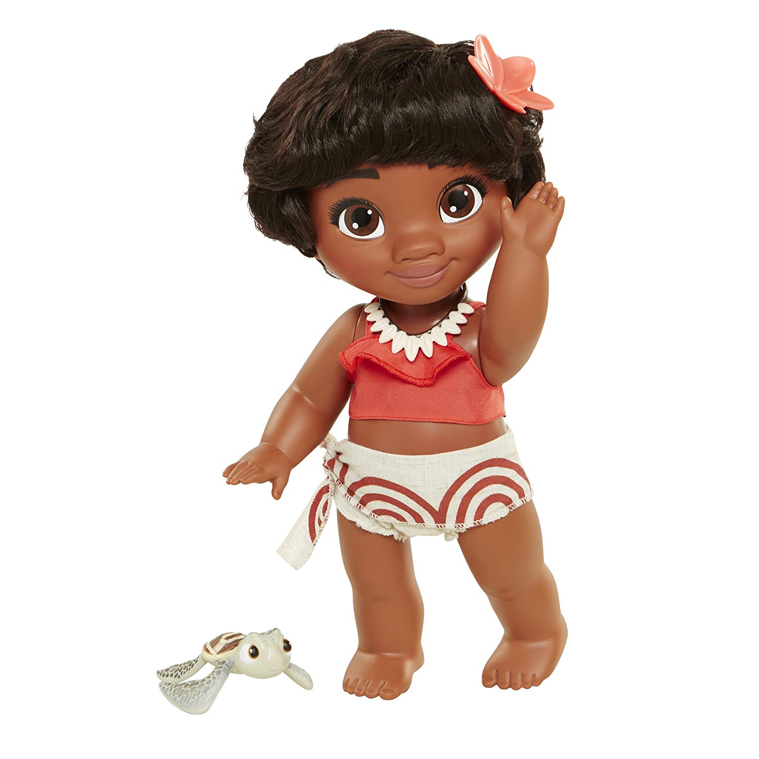 moana toy doll