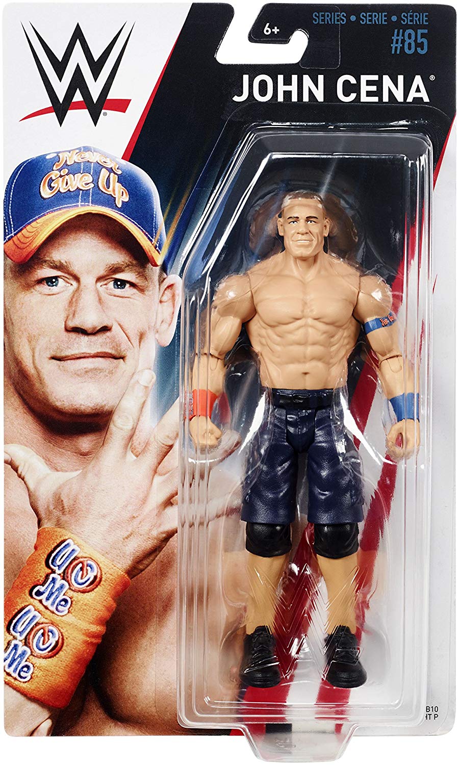 juguetes de wwe john cena